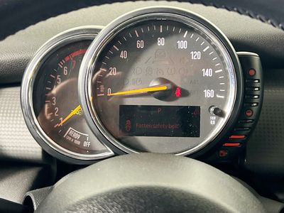 2015 MINI Cooper - Photo 19