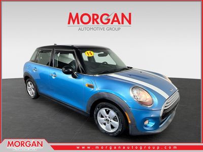 2015 MINI Cooper - Photo 1