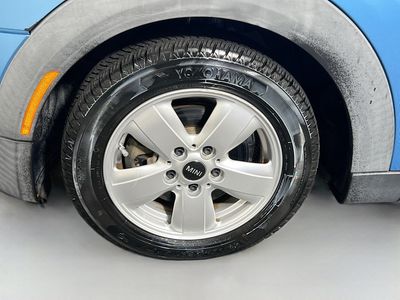 2015 MINI Cooper - Photo 11