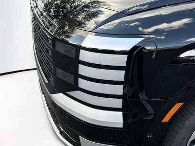 2026 Hyundai PALISADE - Photo 9