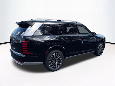 2026 Hyundai PALISADE - Photo 3
