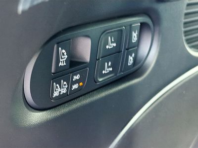 2026 Hyundai PALISADE - Photo 13