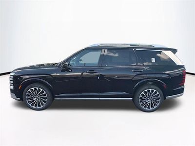 2026 Hyundai PALISADE - Photo 6