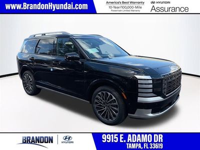2026 Hyundai PALISADE - Photo 1