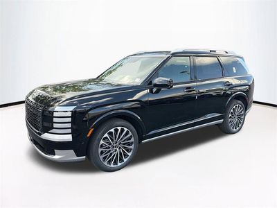 2026 Hyundai PALISADE - Photo 7