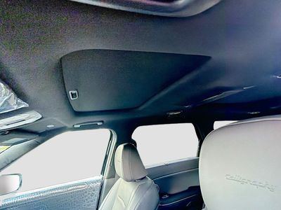 2026 Hyundai PALISADE - Photo 28