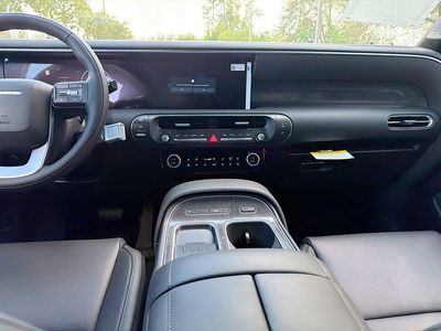 2026 Hyundai PALISADE - Photo 20