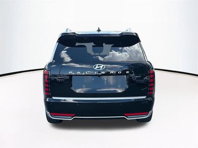 2026 Hyundai PALISADE - Photo 4