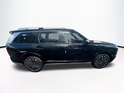 2026 Hyundai PALISADE - Photo 2