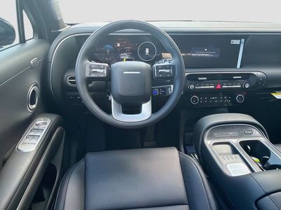 2026 Hyundai PALISADE - Photo 18
