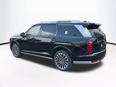 2026 Hyundai PALISADE - Photo 5