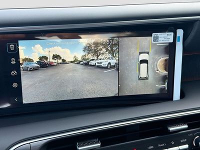 2026 Hyundai PALISADE - Photo 34