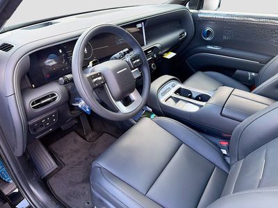 2026 Hyundai PALISADE - Photo 27