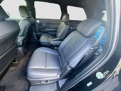 2026 Hyundai PALISADE - Photo 22