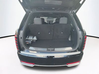 2026 Hyundai PALISADE - Photo 12