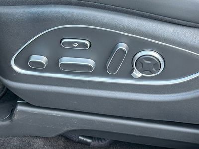2026 Hyundai PALISADE - Photo 26