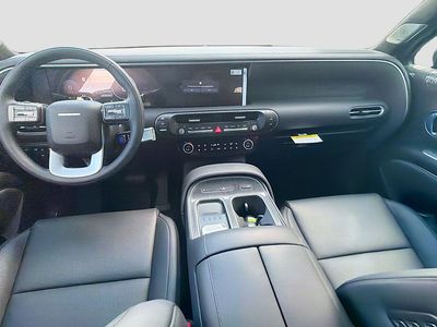 2026 Hyundai PALISADE - Photo 17