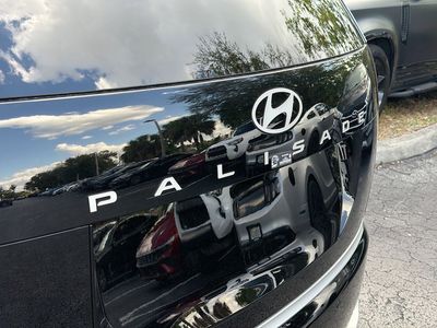 2026 Hyundai PALISADE - Photo 11