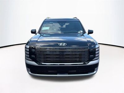 2026 Hyundai PALISADE - Photo 8