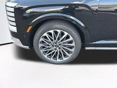 2026 Hyundai PALISADE - Photo 43