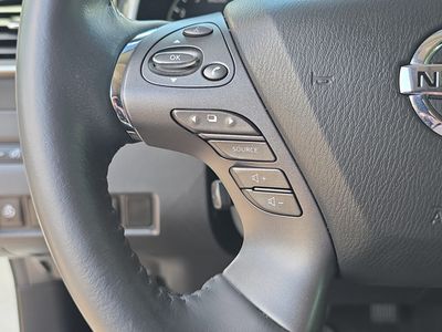 2022 Nissan Murano - Photo 32