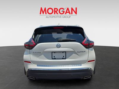2022 Nissan Murano - Photo 7