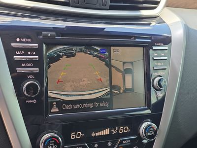2022 Nissan Murano - Photo 25