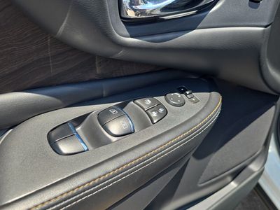 2022 Nissan Murano - Photo 20