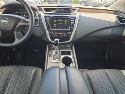 2022 Nissan Murano - Photo 15
