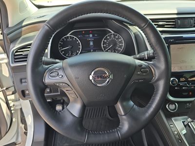 2022 Nissan Murano - Photo 30