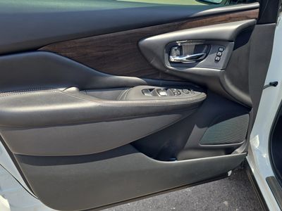 2022 Nissan Murano - Photo 18
