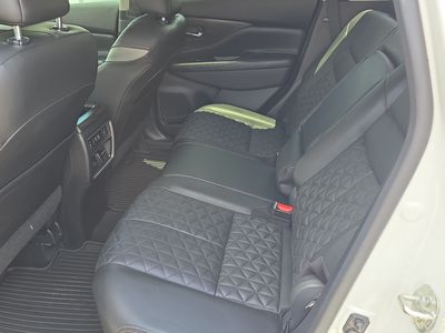 2022 Nissan Murano - Photo 17