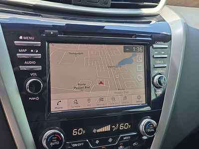 2022 Nissan Murano - Photo 24