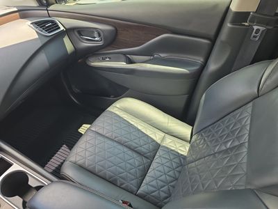 2022 Nissan Murano - Photo 16