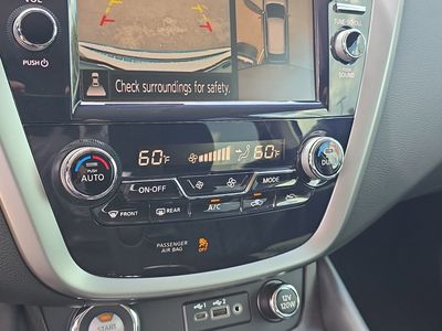 2022 Nissan Murano - Photo 26