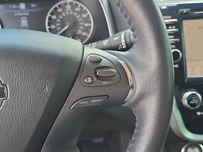 2022 Nissan Murano - Photo 33