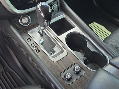 2022 Nissan Murano - Photo 27