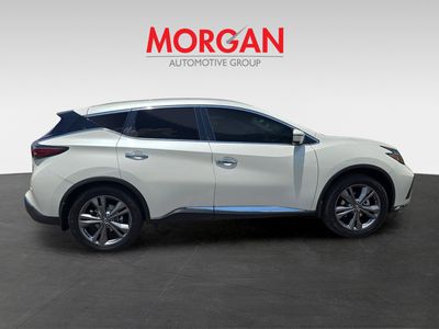 2022 Nissan Murano - Photo 9
