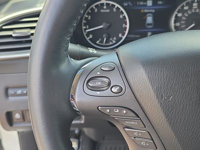 2022 Nissan Murano - Photo 31