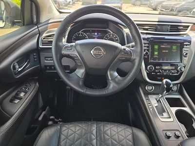 2022 Nissan Murano - Photo 14