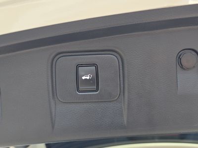 2022 Nissan Murano - Photo 11