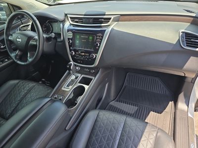 2022 Nissan Murano - Photo 12