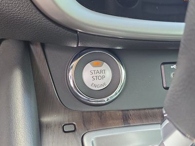 2022 Nissan Murano - Photo 28