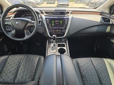 2022 Nissan Murano - Photo 13
