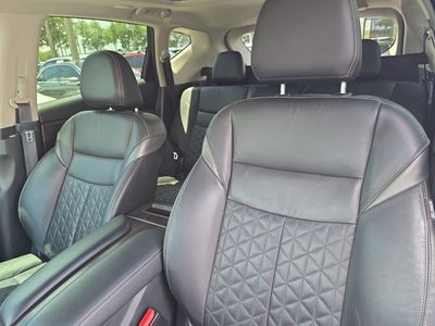 2022 Nissan Murano - Photo 22