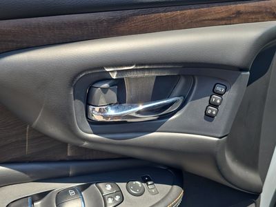 2022 Nissan Murano - Photo 19
