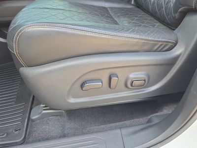 2022 Nissan Murano - Photo 21