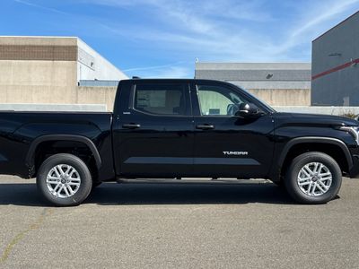 2026 Toyota Tundra - Photo 8