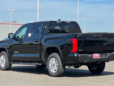 2026 Toyota Tundra - Photo 6