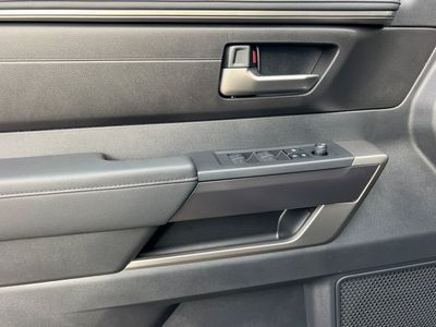 2026 Toyota Tundra - Photo 12